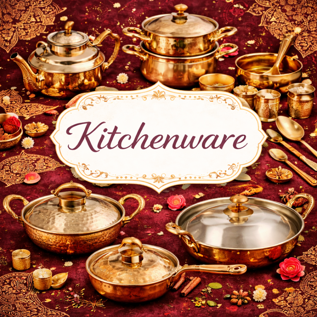 Kitchenware