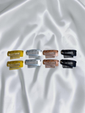 Premium Chunni Clips – Pack of 8