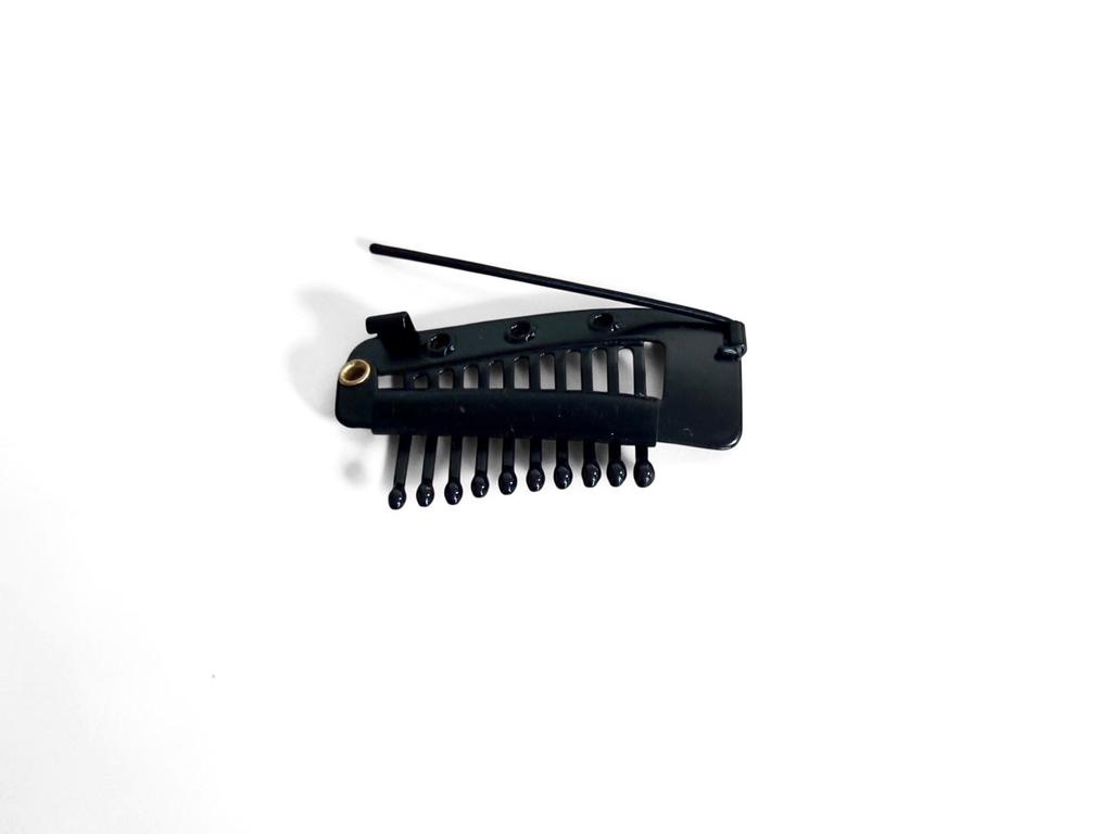 Premium Chunni Clips – Pack of 8